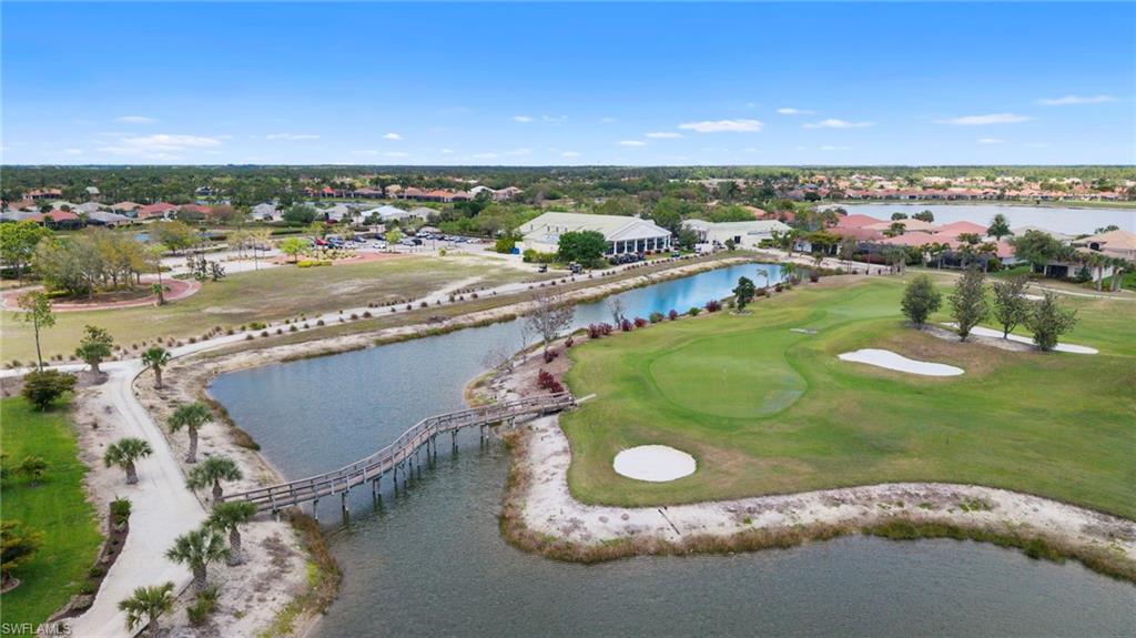 MAGNOLIA LANDING - Residential