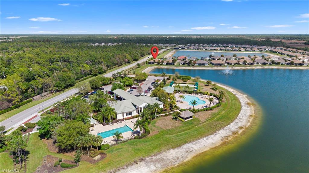 MAGNOLIA LANDING - Residential