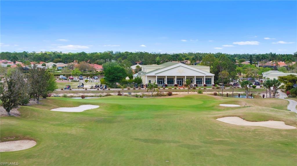 MAGNOLIA LANDING - Residential