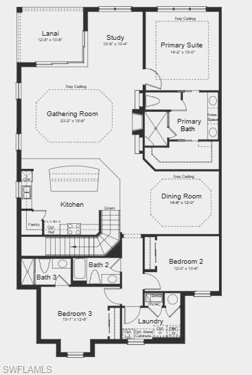 15319 Lucerna ST 201