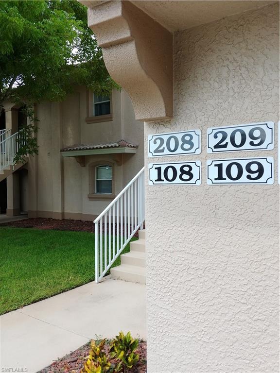 BELVEDERE CONDOMINIUMS - Residential