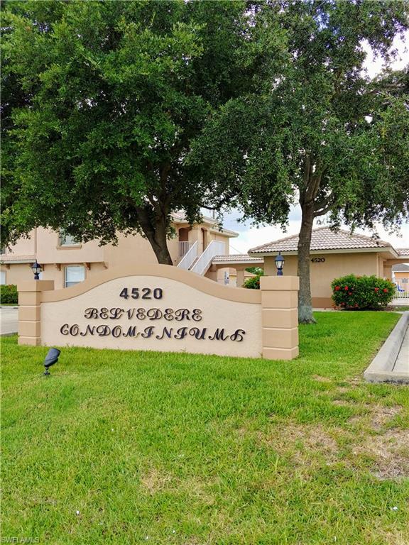 BELVEDERE CONDOMINIUMS - Residential