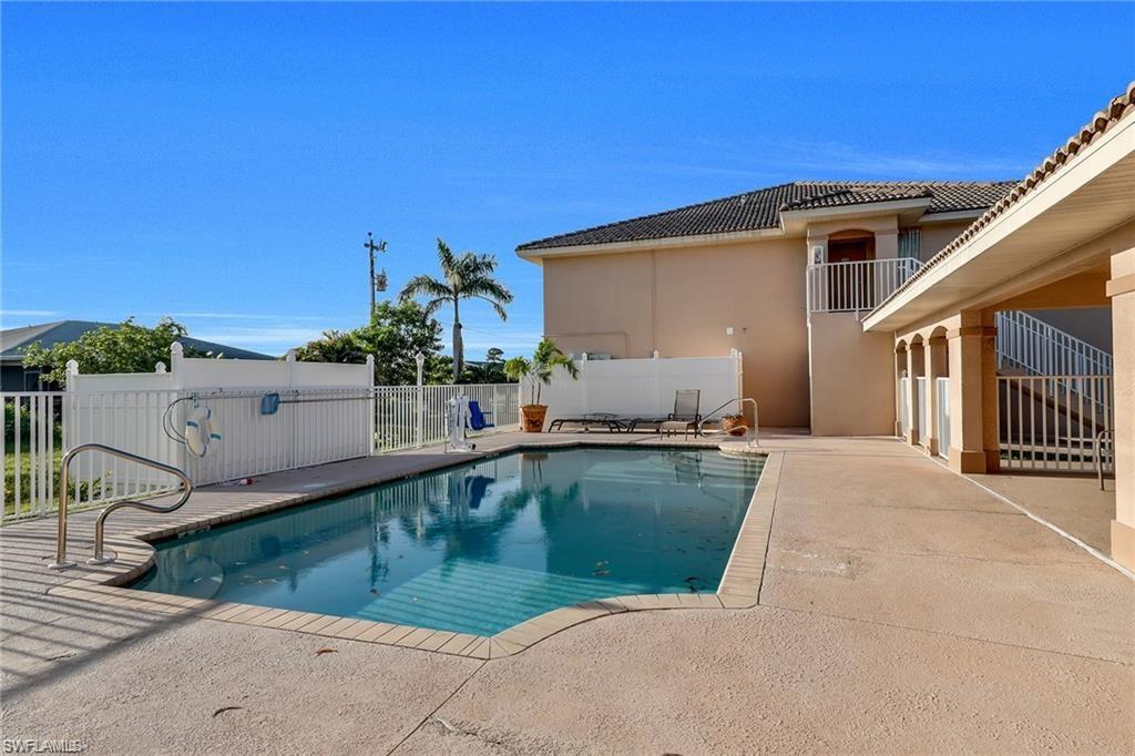 BELVEDERE CONDOMINIUMS - Residential