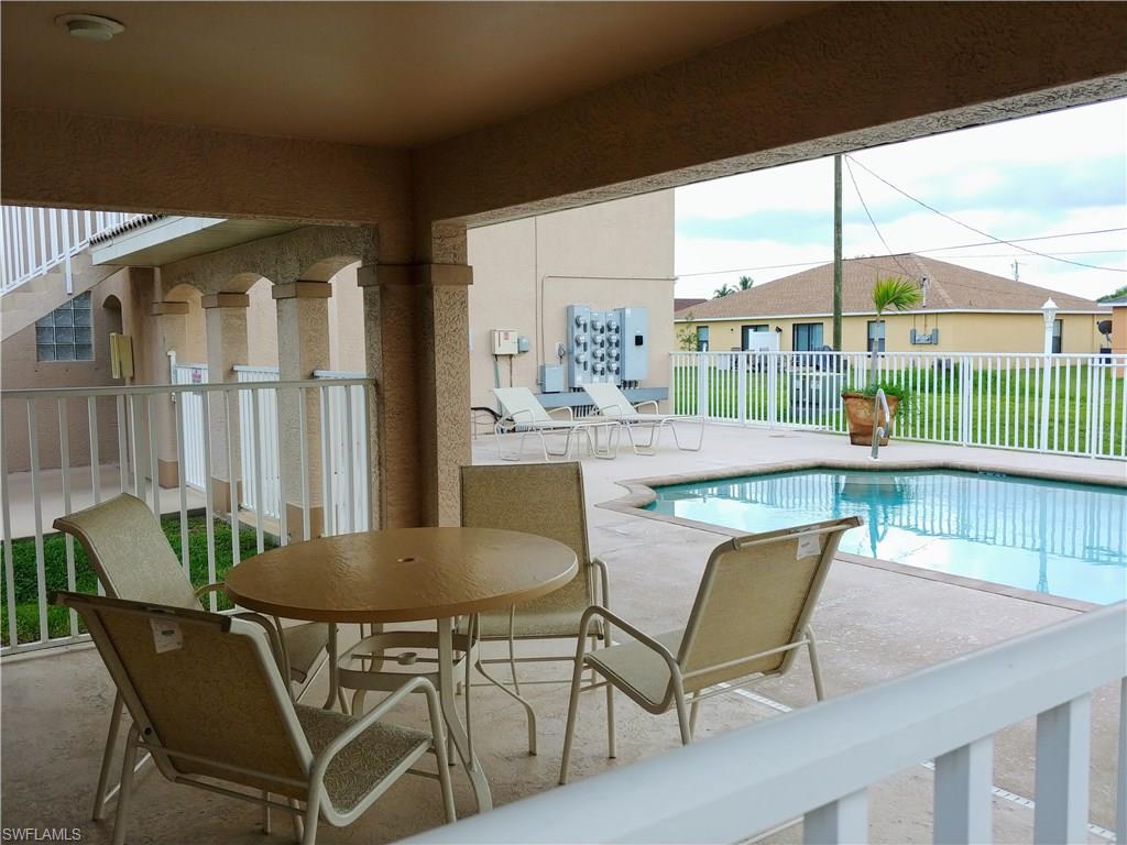 BELVEDERE CONDOMINIUMS - Residential