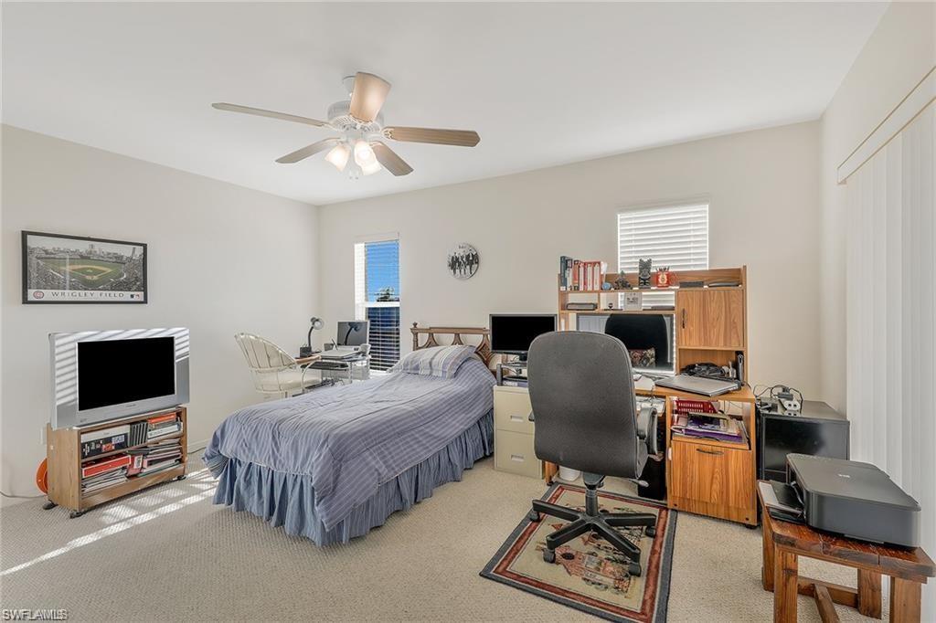 BELVEDERE CONDOMINIUMS - Residential