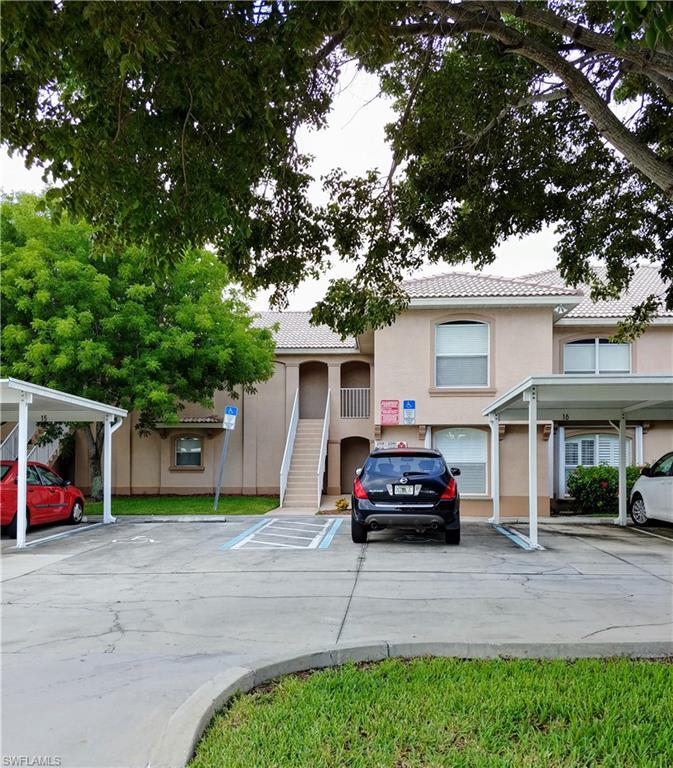 BELVEDERE CONDOMINIUMS - Residential