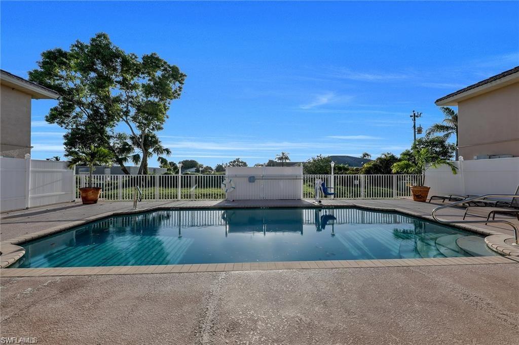 BELVEDERE CONDOMINIUMS - Residential