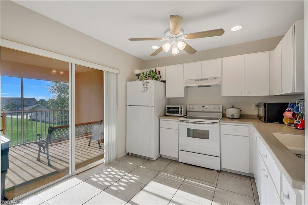 BELVEDERE CONDOMINIUMS - Residential