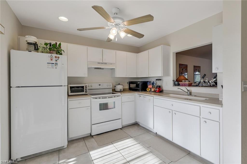 BELVEDERE CONDOMINIUMS - Residential