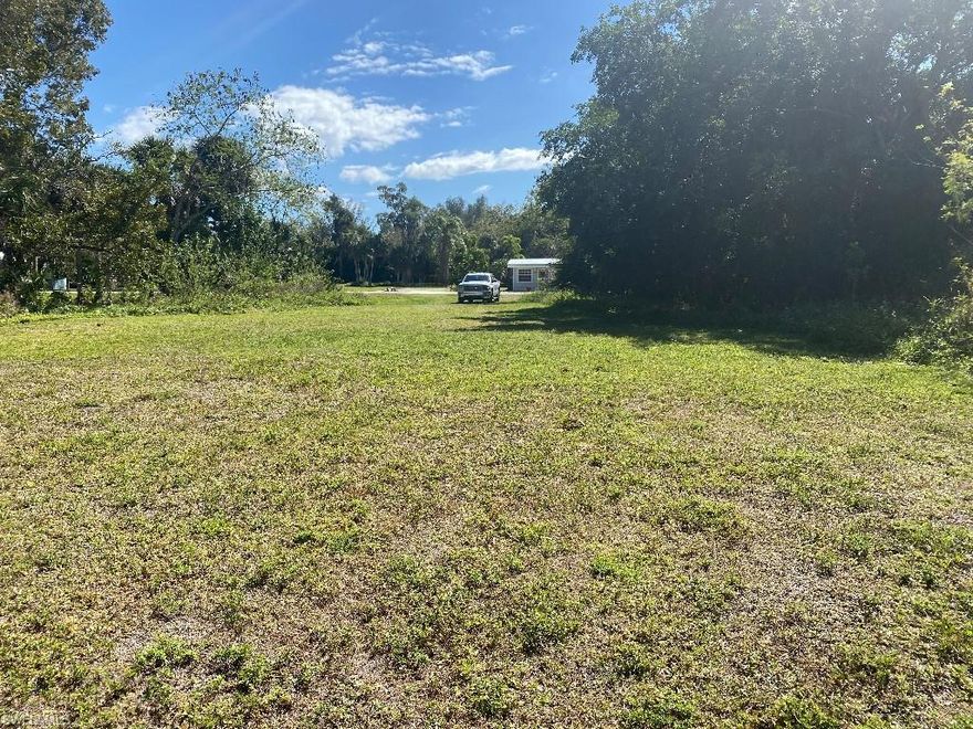 DIRECT ACCESS TO THE GULF!  Cleared and ready to build! One of the largest vacant residential lots on the South end of Pine Island on the desired Sixth Ave in St. James City. Sitting on over a 1/3 of an acre of land this property is ready for you to build your dream island home. Seawall and Dock already in place. Soil test has been completed.