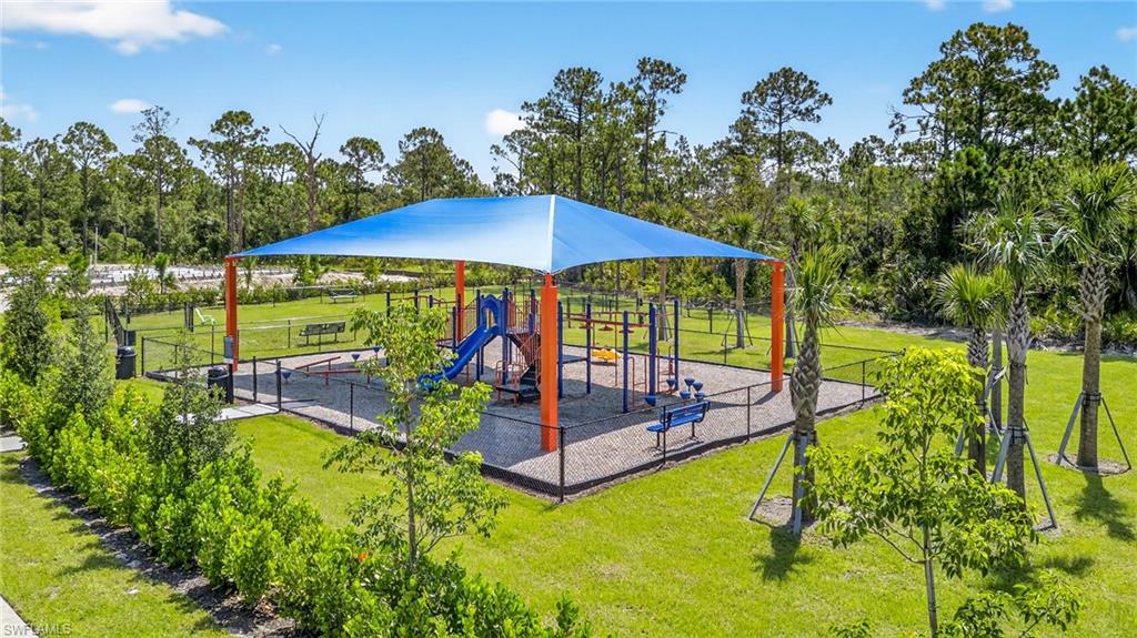 BRIGHTWATER LAGOON - Residential