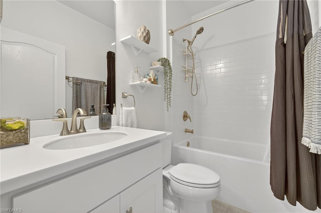 BRIGHTWATER LAGOON - Residential