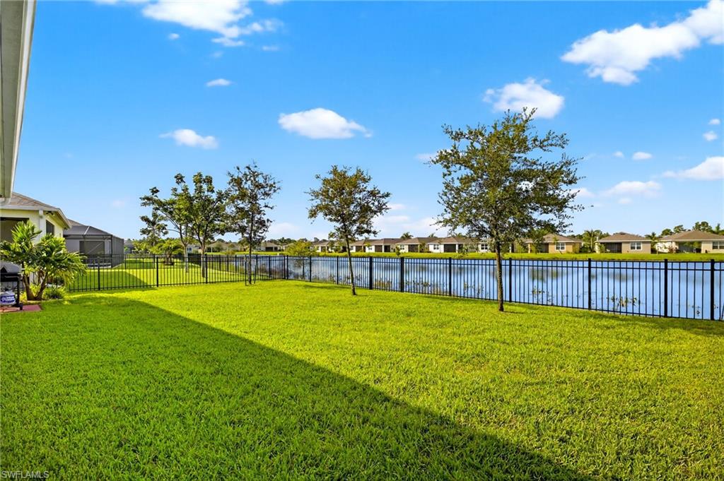 BRIGHTWATER LAGOON - Residential