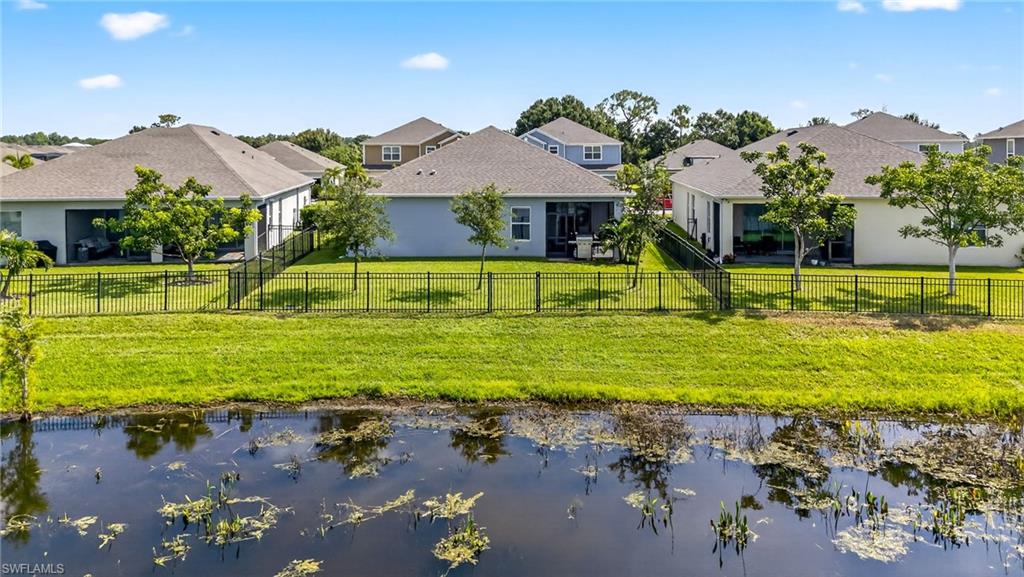 BRIGHTWATER LAGOON - Residential