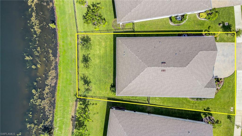 BRIGHTWATER LAGOON - Residential