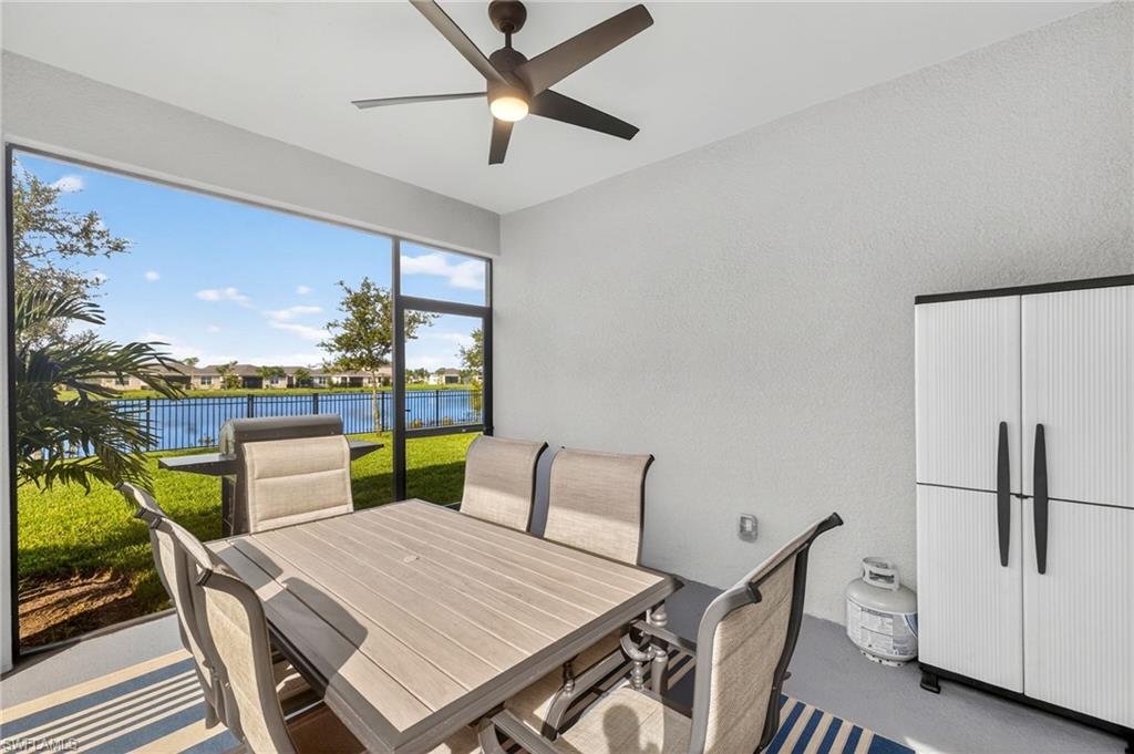 BRIGHTWATER LAGOON - Residential