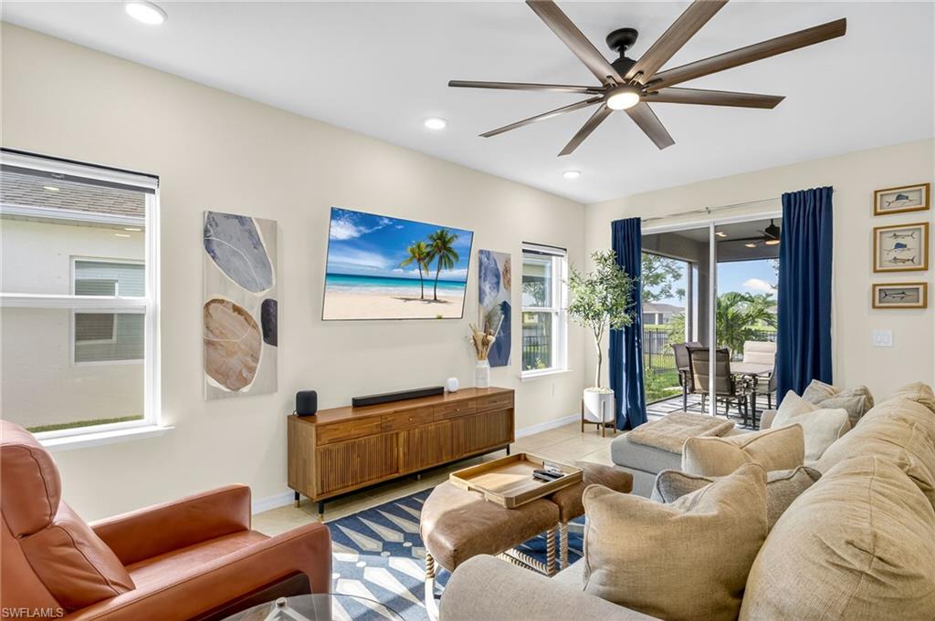 BRIGHTWATER LAGOON - Residential