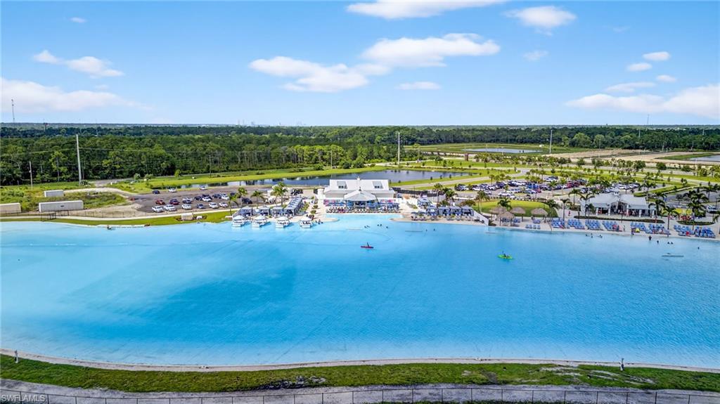 BRIGHTWATER LAGOON - Residential