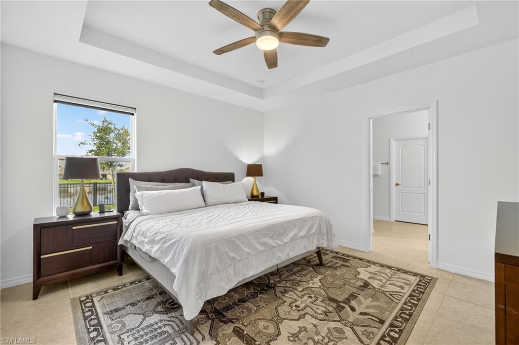 BRIGHTWATER LAGOON - Residential