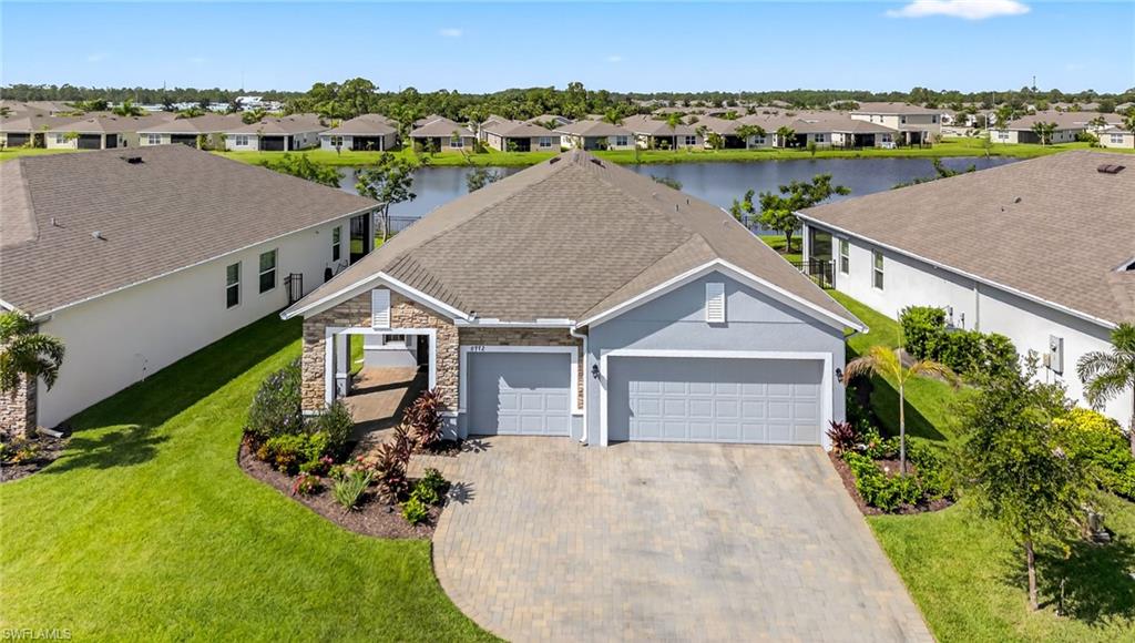 BRIGHTWATER LAGOON - Residential