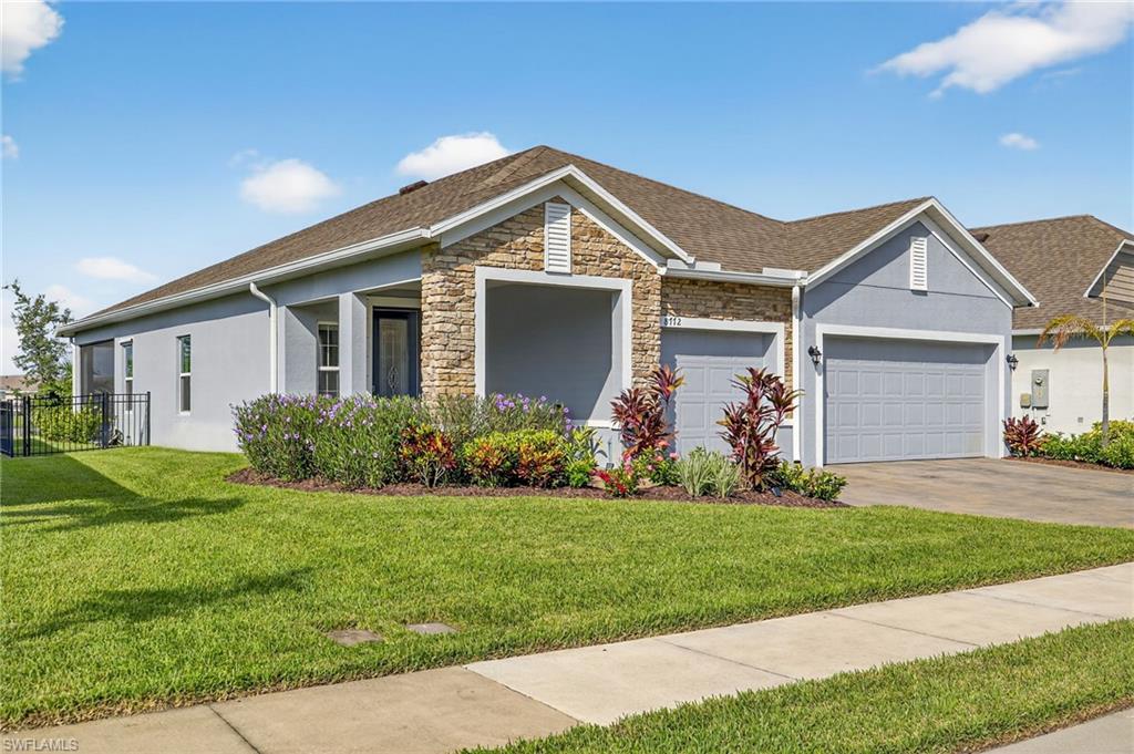 BRIGHTWATER LAGOON - Residential