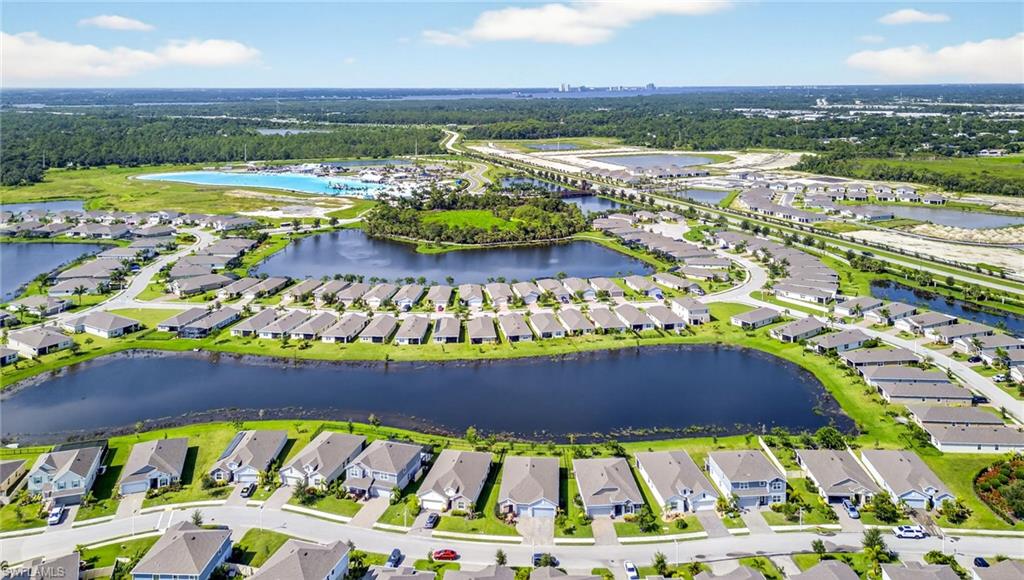 BRIGHTWATER LAGOON - Residential