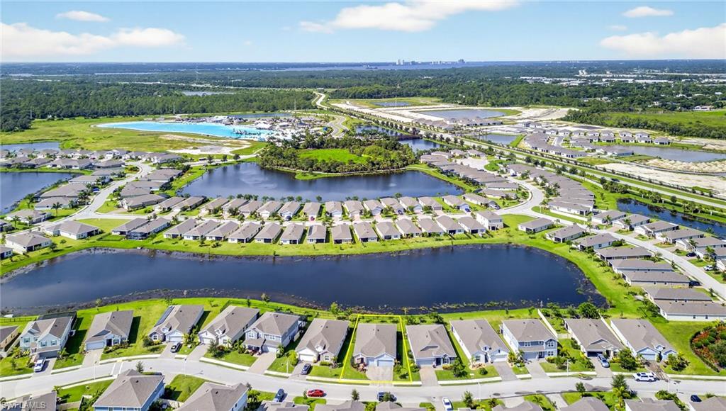 BRIGHTWATER LAGOON - Residential