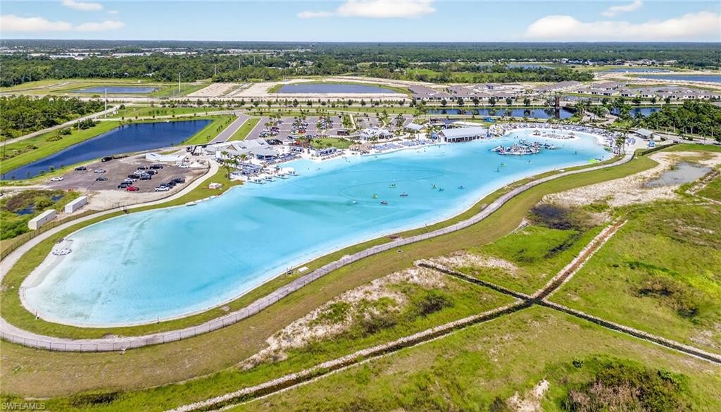 BRIGHTWATER LAGOON - Residential