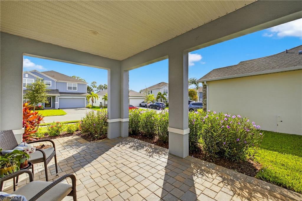 BRIGHTWATER LAGOON - Residential