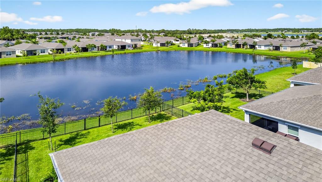 BRIGHTWATER LAGOON - Residential