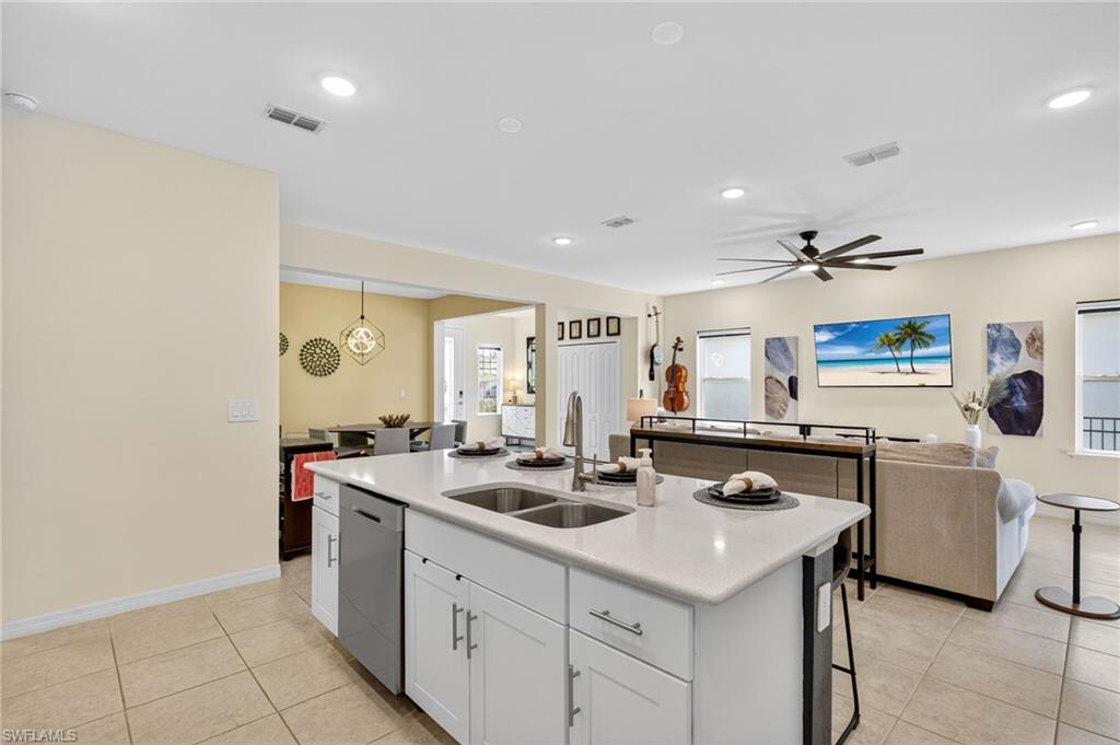 BRIGHTWATER LAGOON - Residential