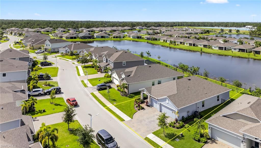 BRIGHTWATER LAGOON - Residential