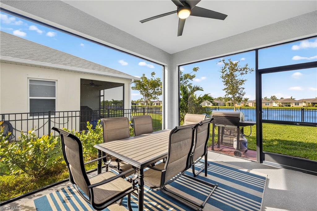 BRIGHTWATER LAGOON - Residential