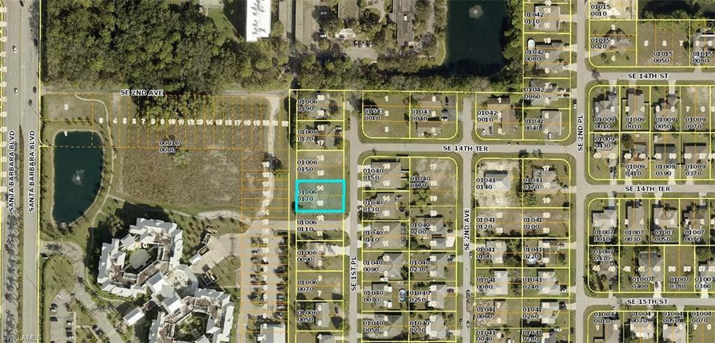 CAPE CORAL - Commercial Sale