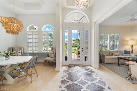 11945 Heather Woods CT NAPLES FL 34120