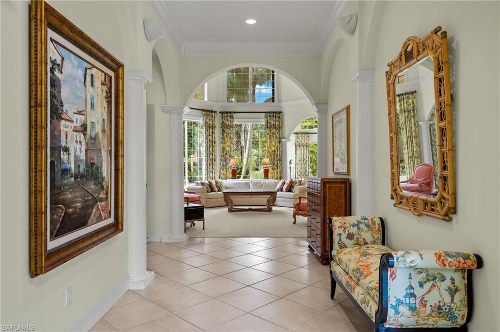 ISLE VERDE - Residential