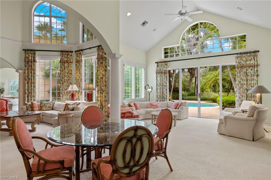 ISLE VERDE - Residential