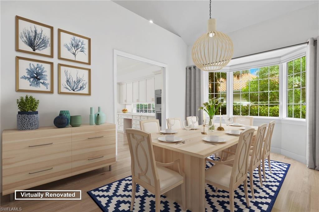 ISLE VERDE - Residential