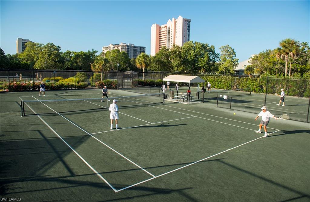 ISLE VERDE - Residential