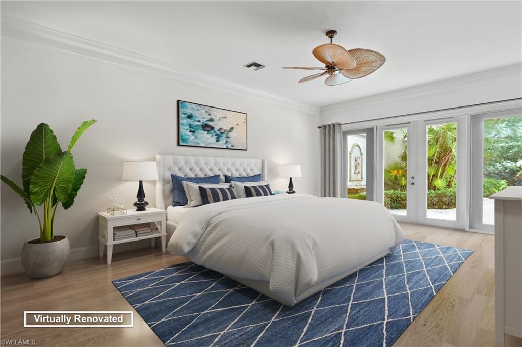 ISLE VERDE - Residential