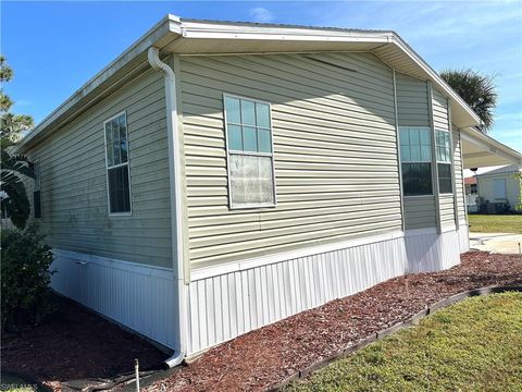 A home in BONITA SPRINGS