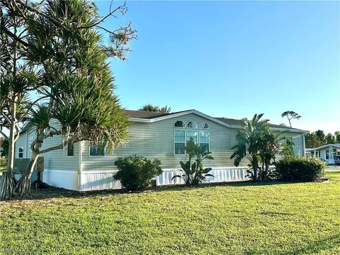 A home in BONITA SPRINGS