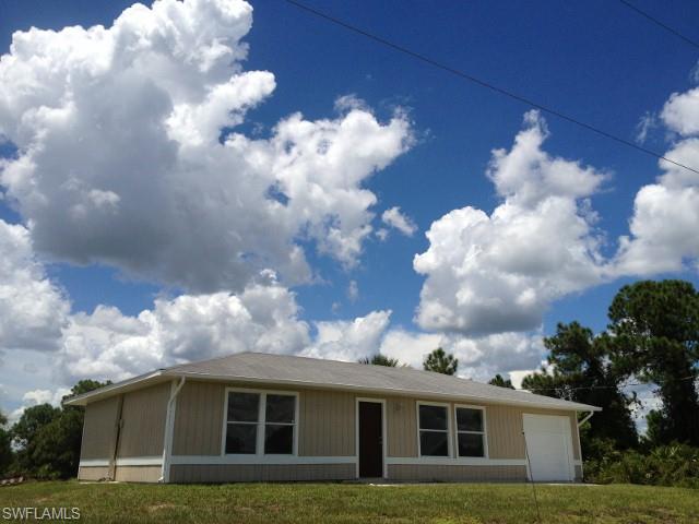 LEHIGH ACRES - Residential