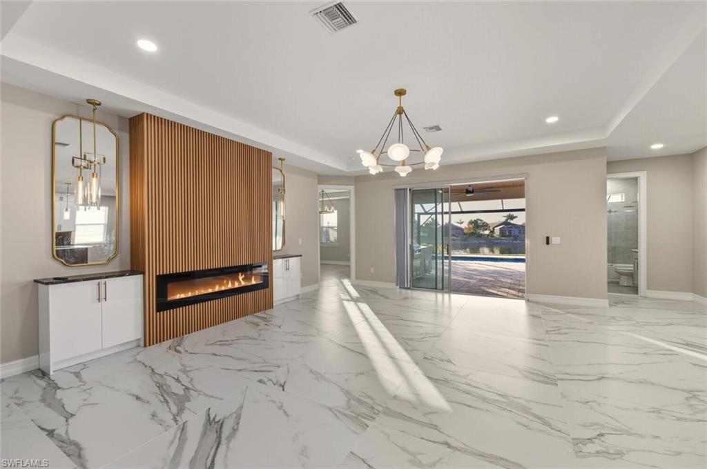 SEASONS AT BONITA - Residential Lease