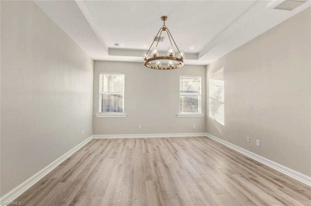 SEASONS AT BONITA - Residential Lease