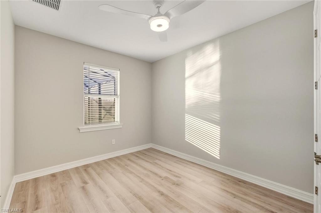 SEASONS AT BONITA - Residential Lease