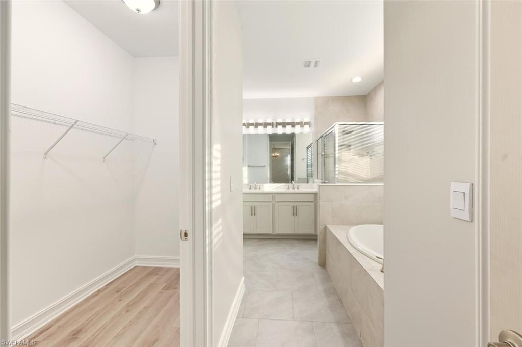 SEASONS AT BONITA - Residential Lease