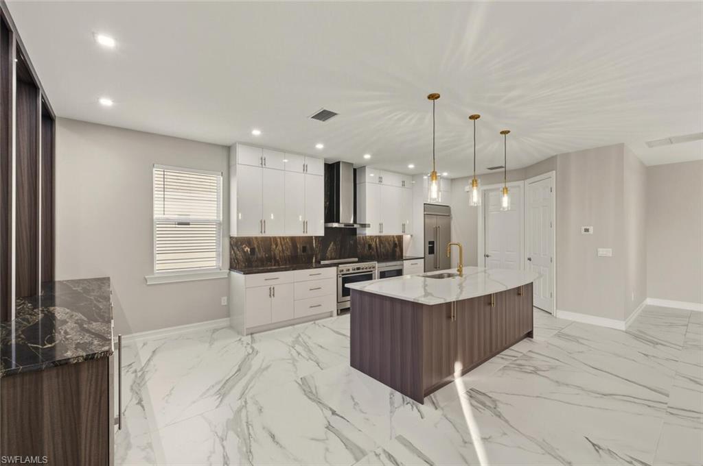 SEASONS AT BONITA - Residential Lease