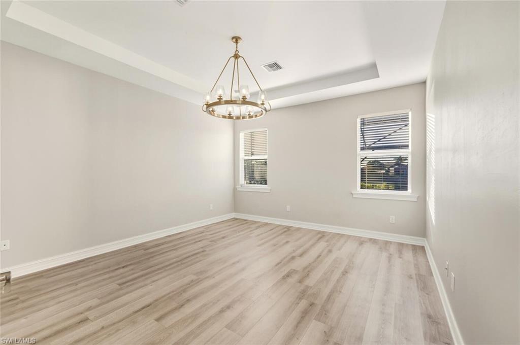 SEASONS AT BONITA - Residential Lease