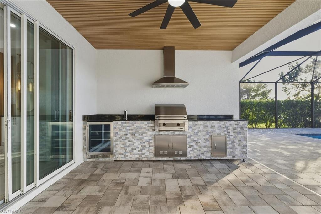 SEASONS AT BONITA - Residential Lease